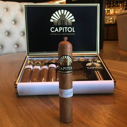 CAPITOL CASINO