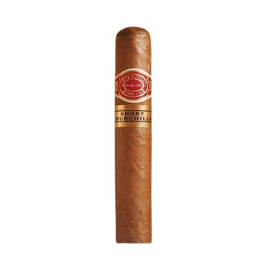 ROMEO Y JULIETA SHORT CHURCHILLS
