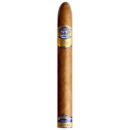 PARTAGAS LINEA MAESTRA RITO