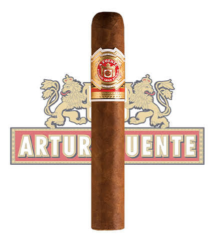 ARTURO FUENTE MAGNUM 52