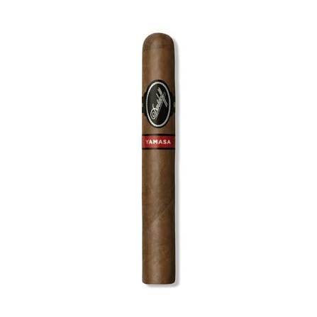 DAVIDOFF YAMASA TORO