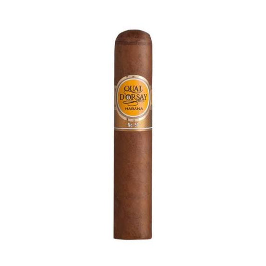 QUAI D´ORSAY N50