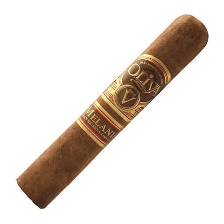 OLIVA SERIE V MELANIO ROBUSTO