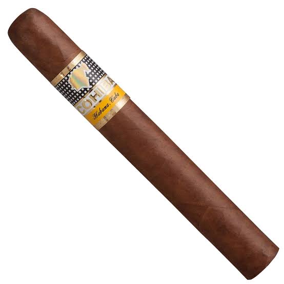 COHIBA SIGLO II MAREVAS
