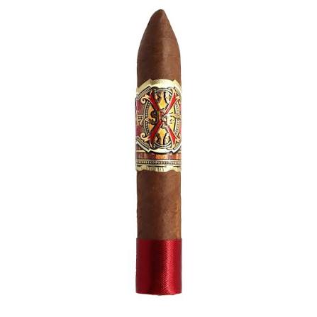 ARTURO FUENTE FUENTE OPUS X BELICOSO