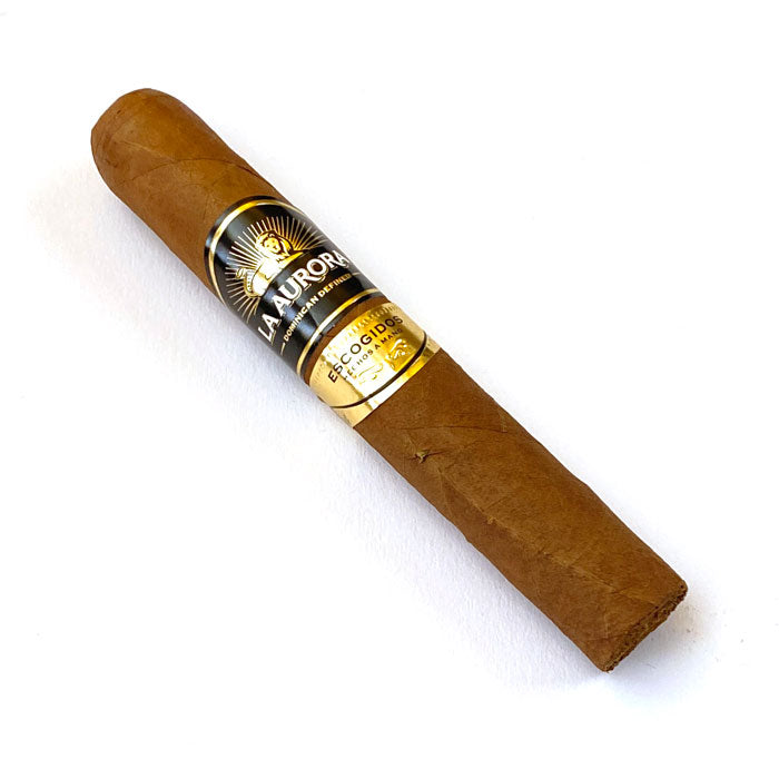 LA AURORA ESCOGIDOS ROBUSTO