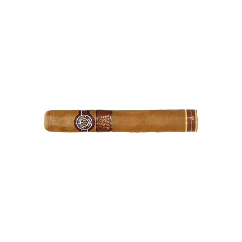 MONTECRISTO DUMAS PROMINENTE CORTO 1935