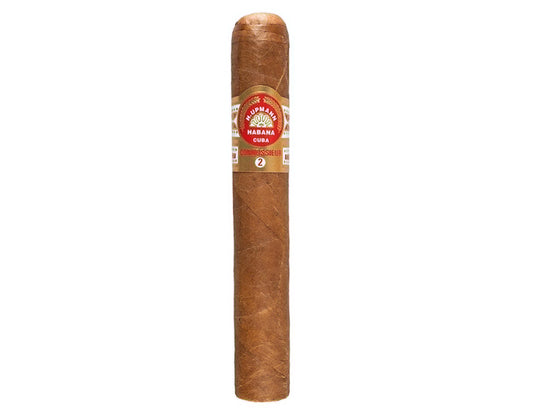 H. UPMANN CONNOISSEUR N2