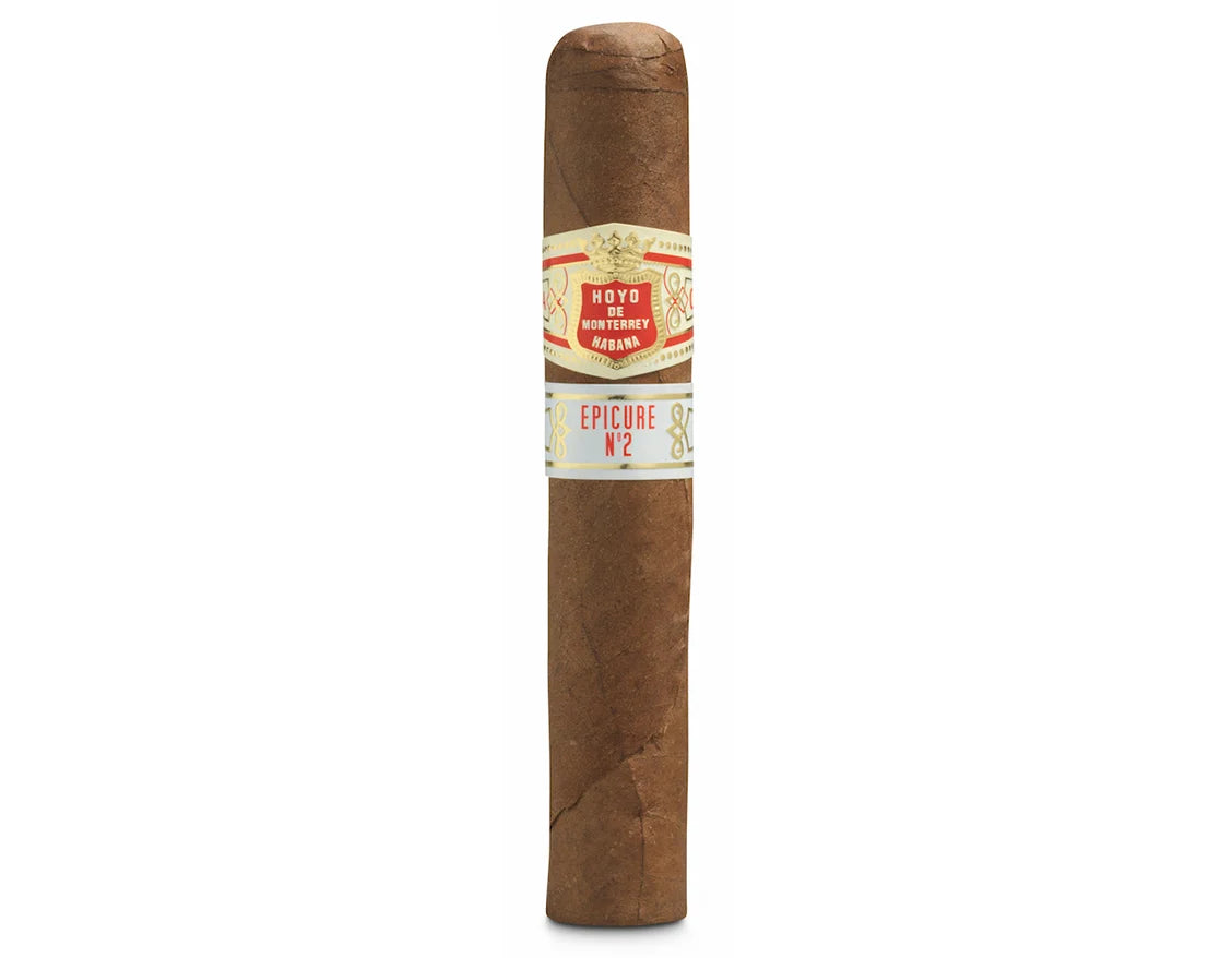 HOYO DE MONTERREY EPICURE N2 ROBUSTOS