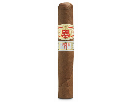 HOYO DE MONTERREY EPICURE N2 ROBUSTOS