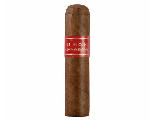 PARTAGAS SERIE D N6