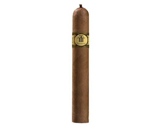 TRINIDAD - ESMERALDA - DINORAS