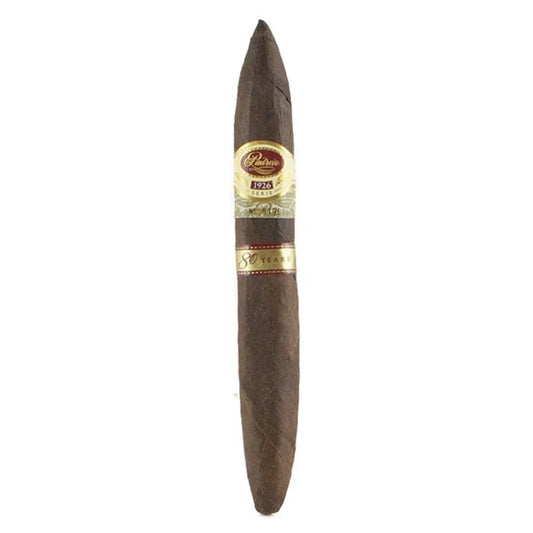 PADRON 1926 80 TH MADURO PERFECTO FIGURADO BOX PRESSED