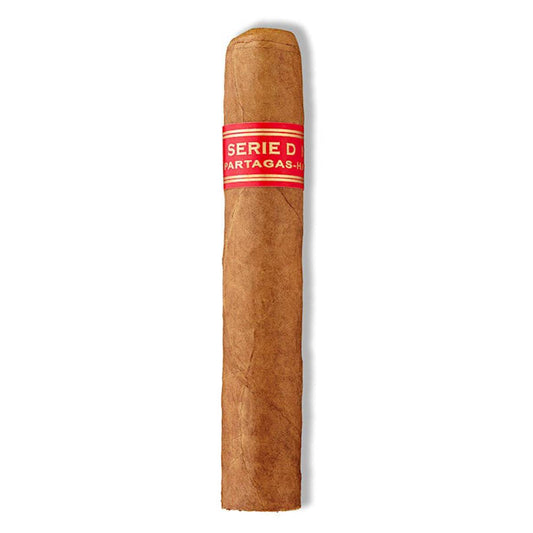 PARTAGAS SERIE D N4 ROBUSTOS
