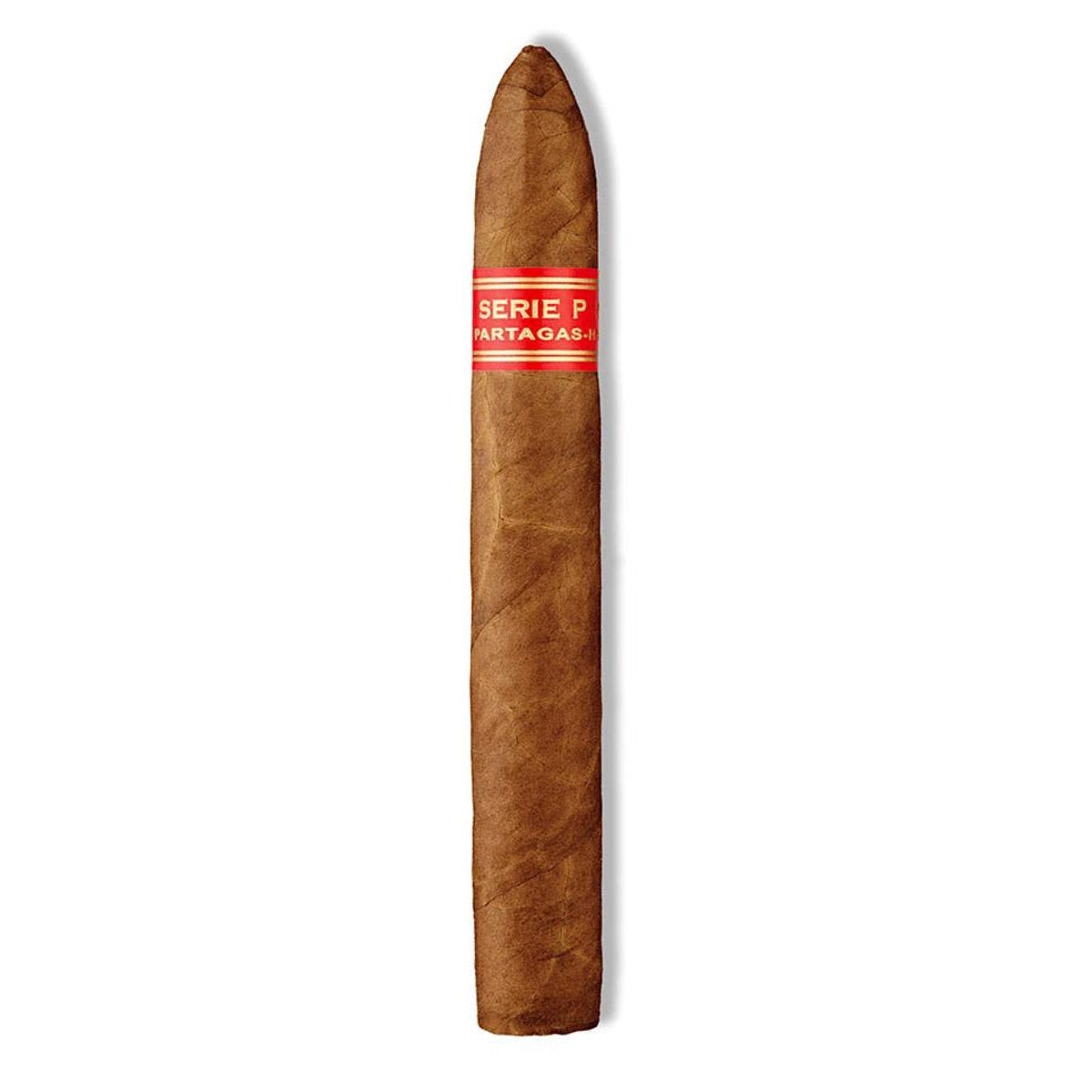 PARTAGAS SERIE P N2