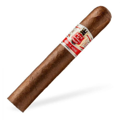 HOYO DE MONTERREY - LE HOYO DE RIO SECO